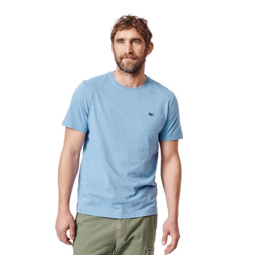Aubin Organic Cotton T-Shirt